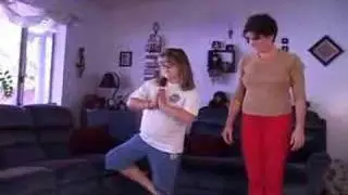 Yoga and Children with Down Syndrome