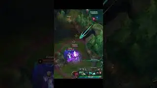 Bot Lane is Pyke Territory #leagueoflegends #support #riotgames #pyke