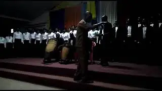 Jordan Church Choir- Chimwemwe UCZ Lusaka