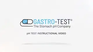 Gastro Test Instructional Video