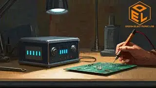 Best soldering station How to make soldering iron station