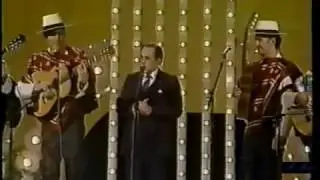 ASÍ ES MI SUERTE - ARTURO GATICA - LOS HUASOS QUINCHEROS - ALBERTO SILVA