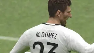 Pro Evolution Soccer 2017 Demo