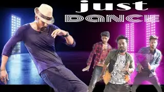 machayenge 3 dance cover