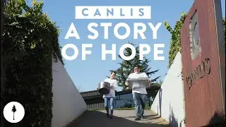 CANLIS: A Story of Hope.