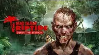 PS4 Dead Island Defintive Edition Folge 2 mit dem Bro&acute;s Dirk und Andi ( USK 18 )  ( USK 18 )!discor