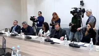 Ավելի քան 1200 չծառայած քաղաքացի արտերկրում․ ԱԺ-ն քննարկում է լուծման տարբերակները