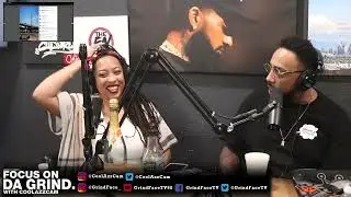 S1 E12 Focus on Da Grind. with @coolazzcam‼️ #grindfacetv