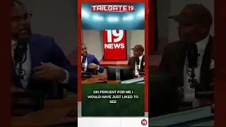 Tailgate 19&rsquo;s Eric Metcalf on Kevin Stefanski