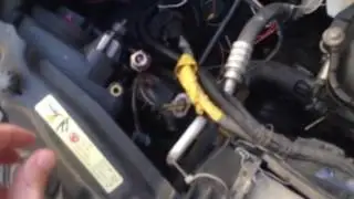 Leak gas detector all cars