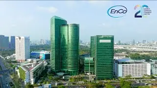 EnCo Highlight Performance 2023 | Transforming Beyond Boundaries