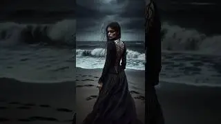 The Haunted palolem beach(GOA) mystery|#horrorstories#khaufnakkahania#hauntedroom #daravanikahaniyan