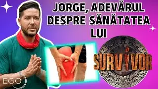 De ce a participat Jorge la Survivor All Stars, de fapt. Ce a făcut &icirc;n Republica Dominicană?