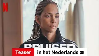 Bruised (Teaser ondertiteld) | Trailer in het Nederlands | Netflix