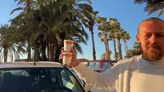 MALAGA LIVE ( January 20, 2026)