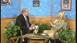 Holistic Psychiatry with Shimane Devlin Of Tools For Life