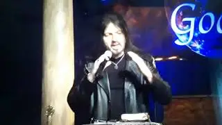 Robin Bullock - Word for Florida and the President 4/2021