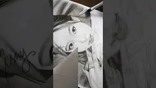 Nayeon Fanart🦋🦋🦋#pop #nayeon #twice #fanart #portraitart #charcoalart #art #pencilart #isaymarts