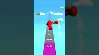 Blob n giant #shorts #gaming #new #blobngiant #viralshorts #youtubeshorts