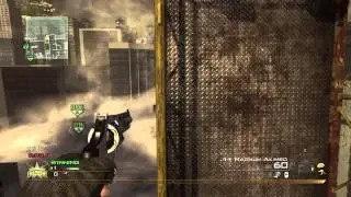 Denied Again