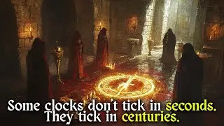The Last Sigil: Knights Templar&rsquo;s Hidden Countdown to Humanity&rsquo;s Final Turning