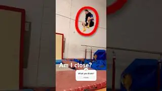 ТРОЙНОЙ НЕКФЛИП&hellip;.
