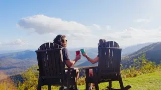 История жизни Пирани — версия для Эшвилла!