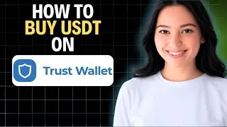 ✅ How To Buy USDT on Trust Wallet 2025 (Complete Tutorial)