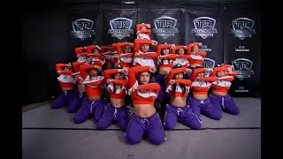 FEEL AND DANCE / RANKEO / Megacrew Regaeton / TIR 2024