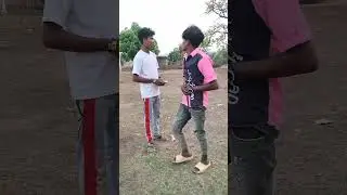 #PRAMOD KUMAR  SO khatarnak Comedi video