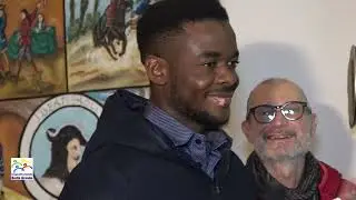 Badia Grande, i beneficiari del SAI Marsala protagonisti al recital Poesie dal Mondo