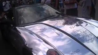 Sofia Auto Show
