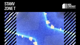 StanV - Zone T [High Contrast Recordings]