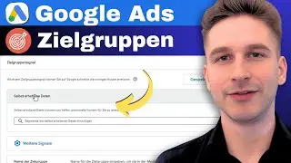 Performance Max: Wrong Audiences? How to Use Audience Signals Correctly! (Google Ads Tutorial)
