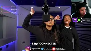 Female Special - Plugged In w/ Fumez The Engineer | @MixtapeMadness -Reaction video