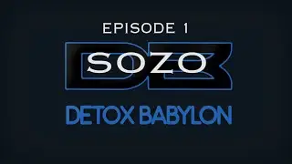 Detox Babylon #1 