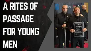 Forging Mighty Sons with guest Rafa Conde