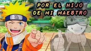 POR EL HIJO DE MI MAESTRO CAPITULO 40