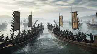 November 26 &mdash; Echoes Through Time | Ancient Discoveries & Forgotten History