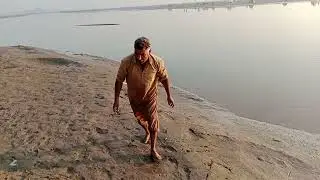 &ldquo;Solo Fishing at Ravi River &ndash; Aaj Ka Catch Dekh Ke Shock Ho Jao!&rdquo;
