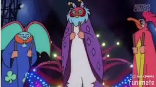 Kimba The White Lion Edit- (Credits for the show and song in desc)