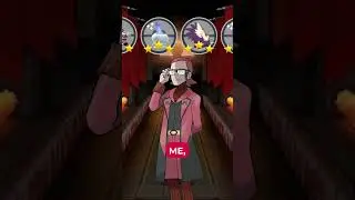 Conquering the Pok&eacute;mon GO Event Dark Flames Challenge in 12 hours!