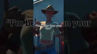 That had nothing to do with me lmao #fortnite #shorts