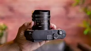Leica Q3 43 - mein ehrliches Review