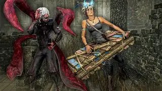 Подборка Brain Rot DBD для просмотра, пока вы на крючке
