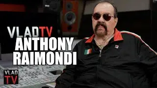 Anthony Raimondi Gets Irritated when Vlad Asks if He Got Ordered to Kill (Part 6)
