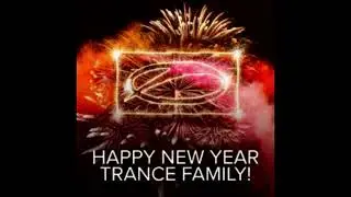 Happy New Year Trance   Megamix 2026 01  ZsR Mix