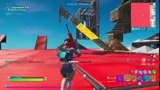 Crazy noscpe