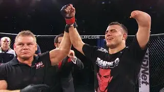 Chris Coggins vs Nick Newell | Full Fight | XFC 17: Apocalypse