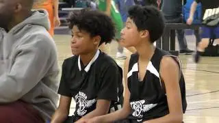 Skyriders Raw Footage @ Inspire Courts